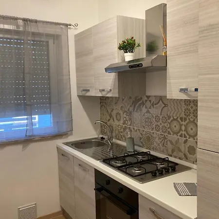 Civico 2 Apartment *