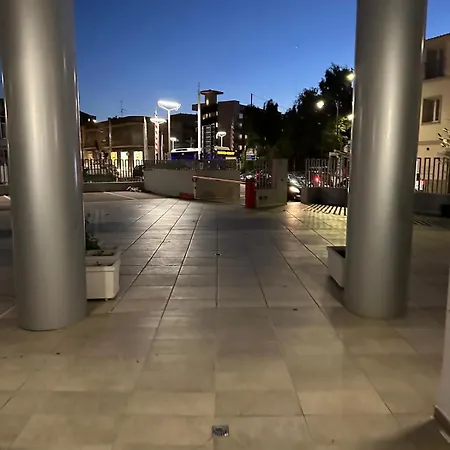 Civico 2 דירה אולביה