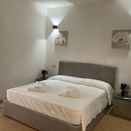 Civico 2 * אולביה