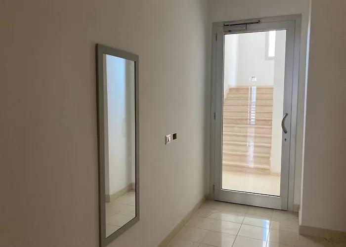 アパート Civico 2