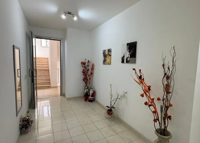 Civico 2 アパート