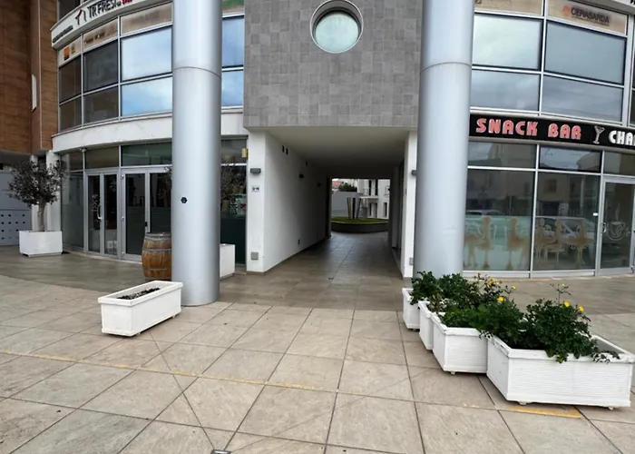 アパート Civico 2 *