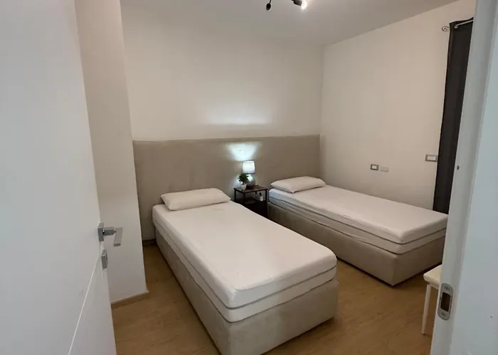 アパート Civico 2 *