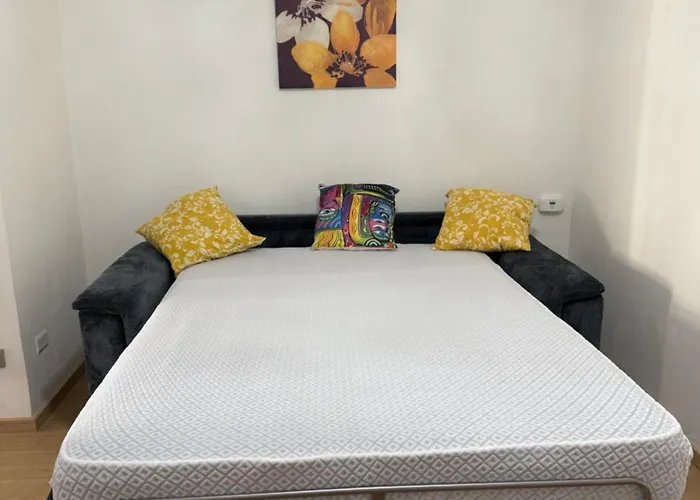 アパート Civico 2 *