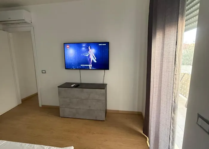 Civico 2 オルビア