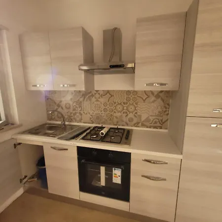 Civico 2 Appartamento Olbia
