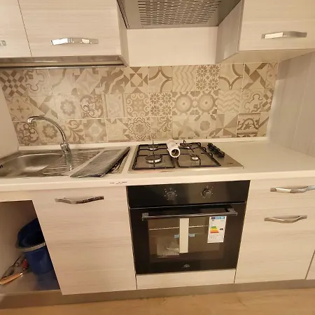 Apartment Civico 2 Olbia