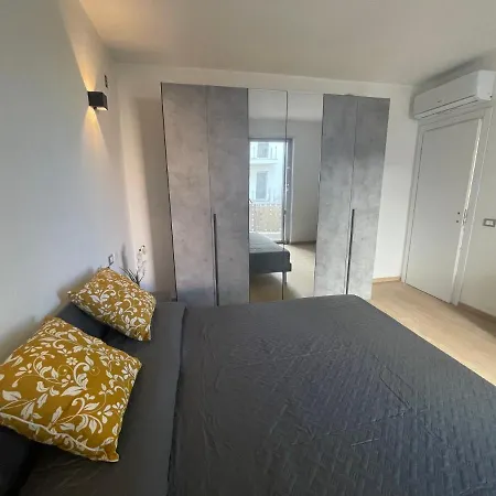 Civico 2 Appartement