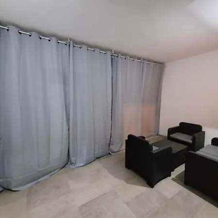 Apartman Civico 2 Olbia