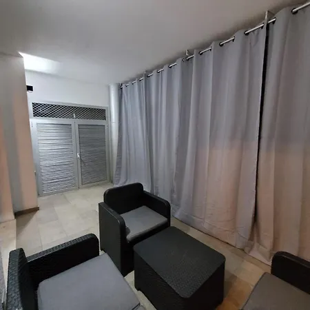 Civico 2 Apartman Olbia