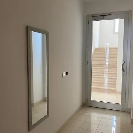 Apartman Civico 2