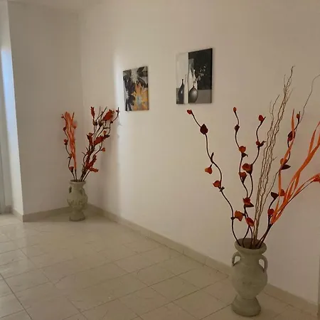 Civico 2 Appartement *