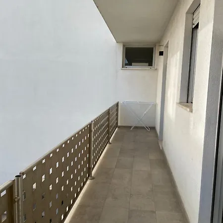 Appartement Civico 2 Olbia
