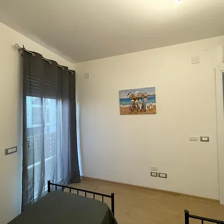 Civico 2 Appartamento Olbia