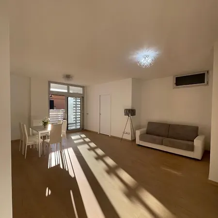 Civico 2 Appartamento Olbia