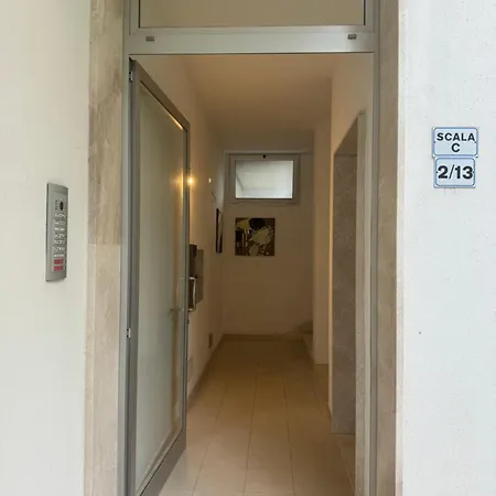 Civico 2 Appartamento