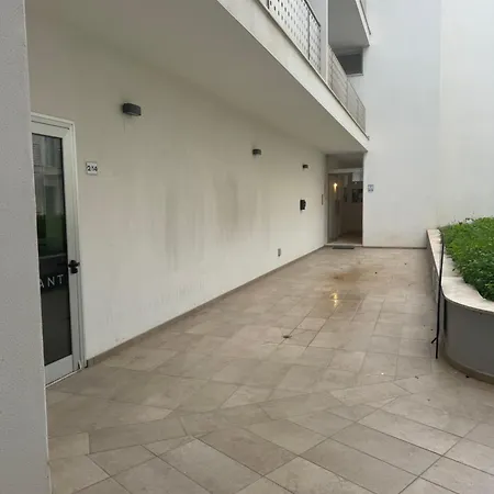 Appartement Civico 2