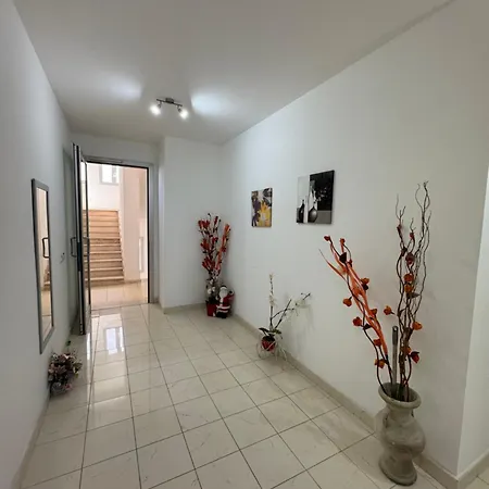 Civico 2 Appartement