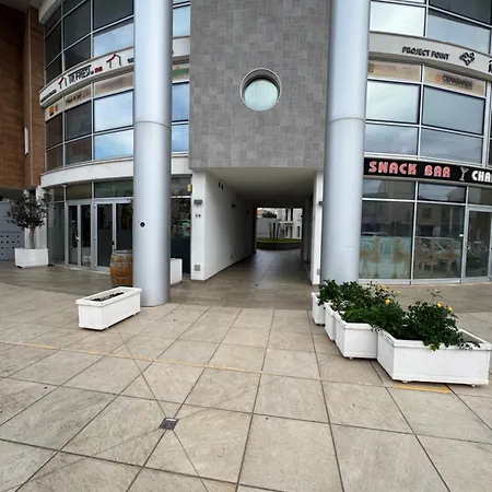 アパート Civico 2 *