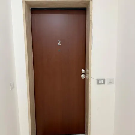 Civico 2 Appartement *