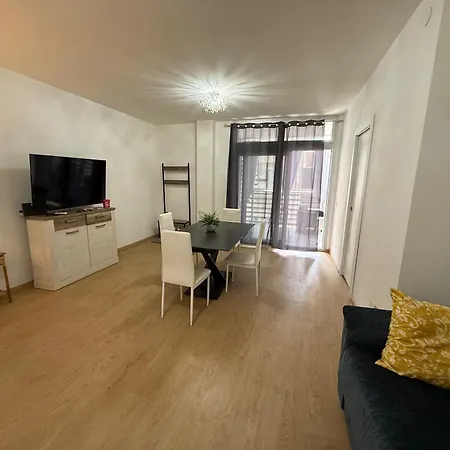 Appartement Civico 2 *