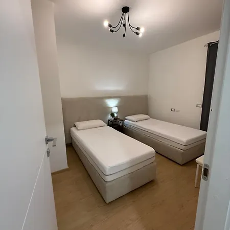 Appartement Civico 2 *