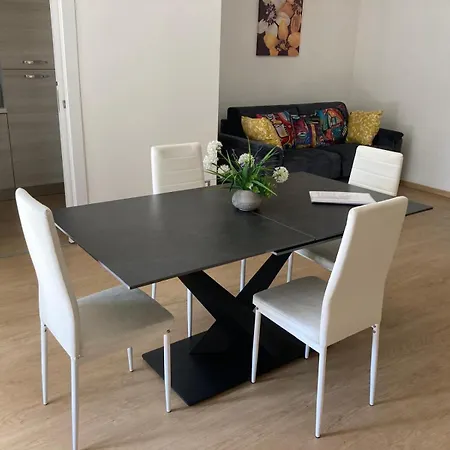 Civico 2 Appartement