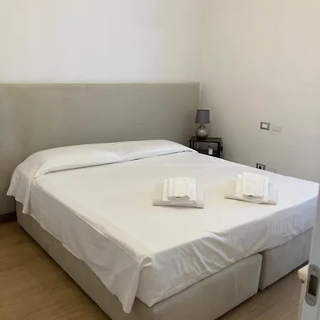 Apartman Civico 2