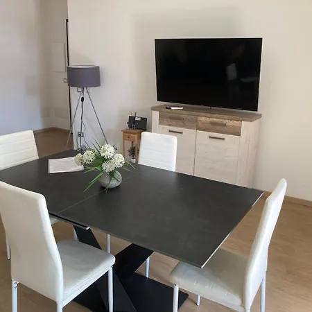 Apartman Civico 2 Olbia