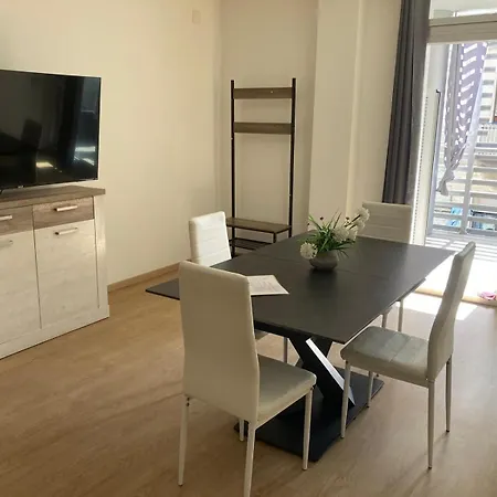 Civico 2 Appartement