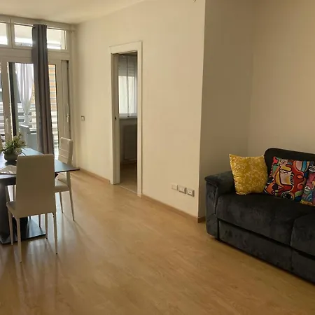 Appartement Civico 2 Olbia