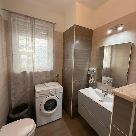 Civico 2 Appartement