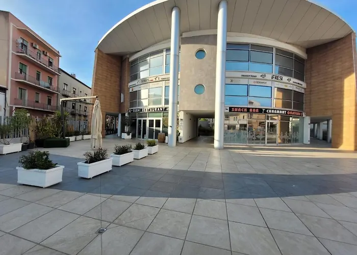 Civico 2 Lägenhet *