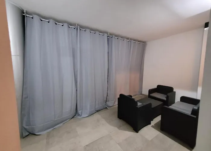 Apartment Civico 2 Olbia