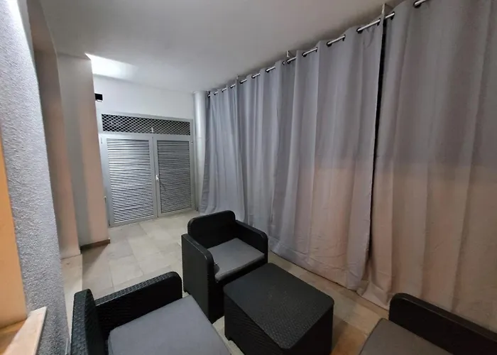 Civico 2 Apartment Olbia