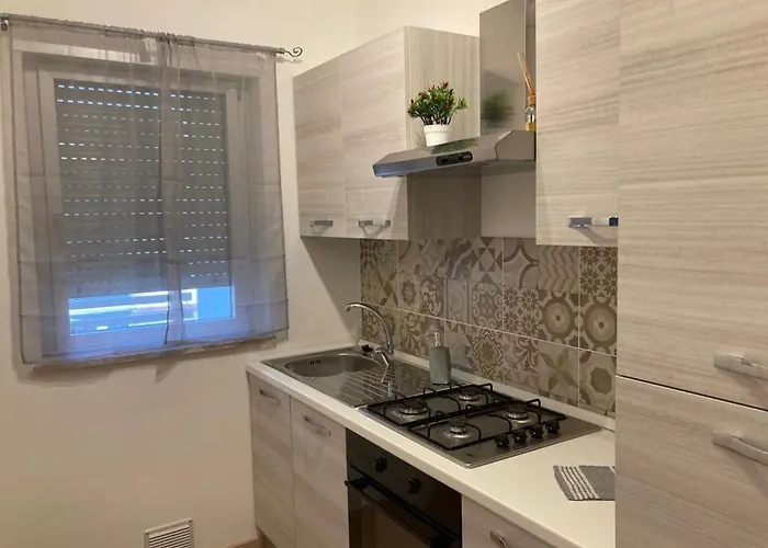 Civico 2 Apartment *