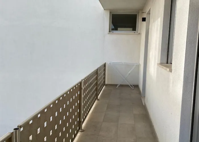 Apartment Civico 2 Olbia