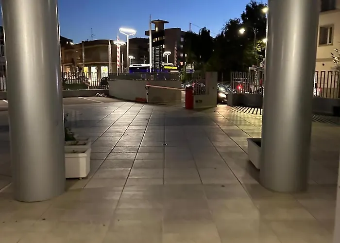 Civico 2 Lägenhet Olbia