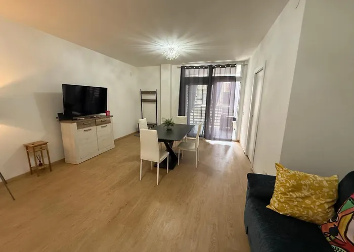 Apartment Civico 2 *