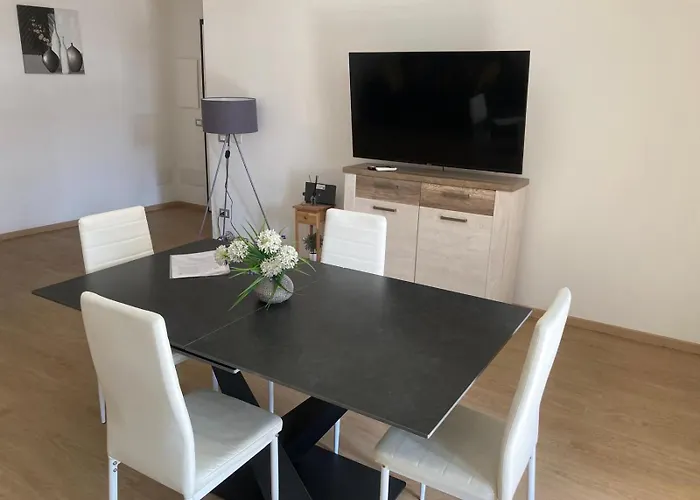Apartment Civico 2 Olbia