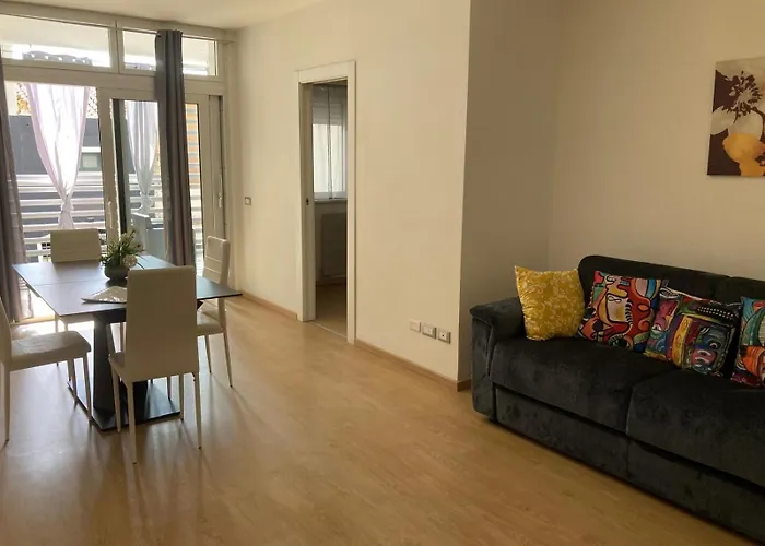 Appartement Civico 2 Olbia